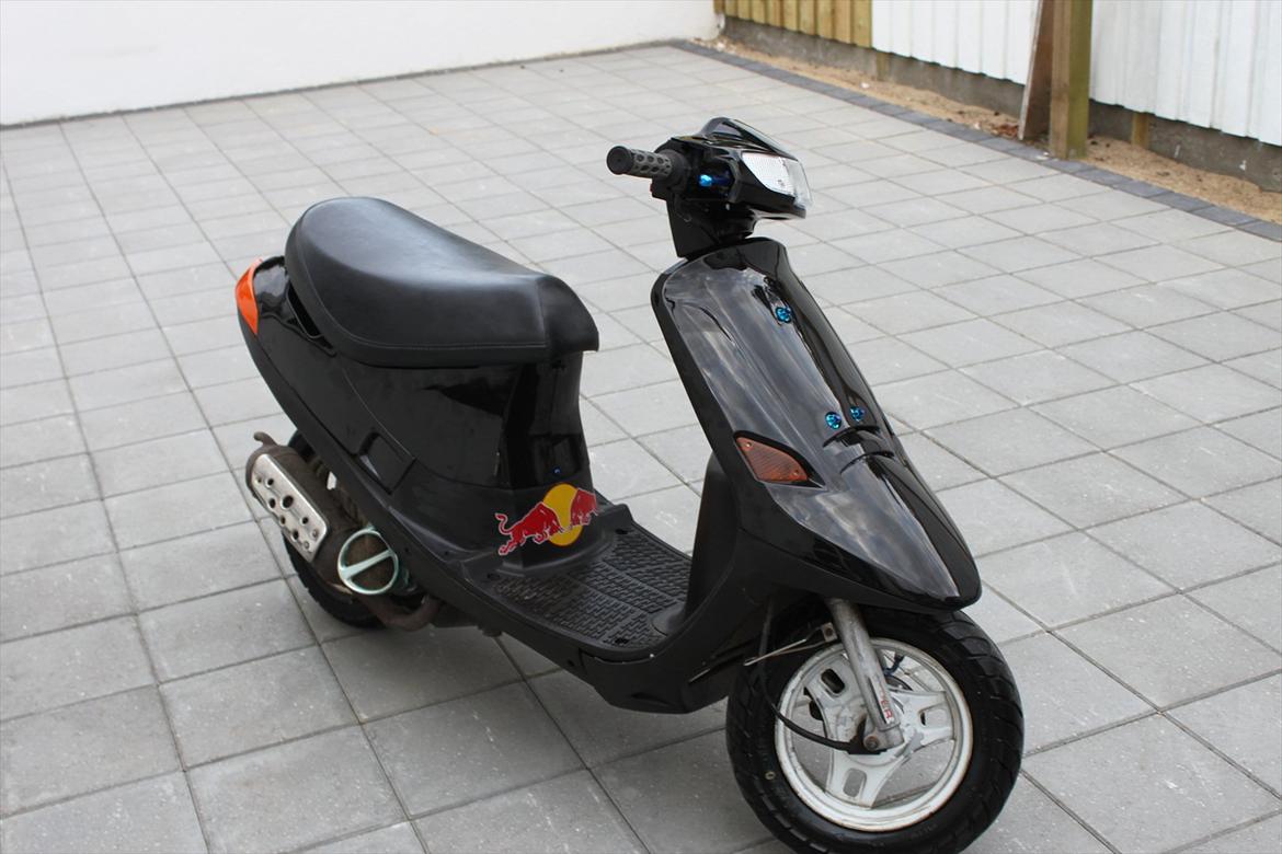 PGO Comet billede 4