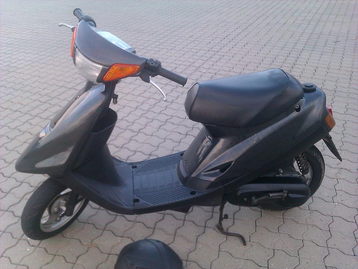 Yamaha Jog FS billede 15