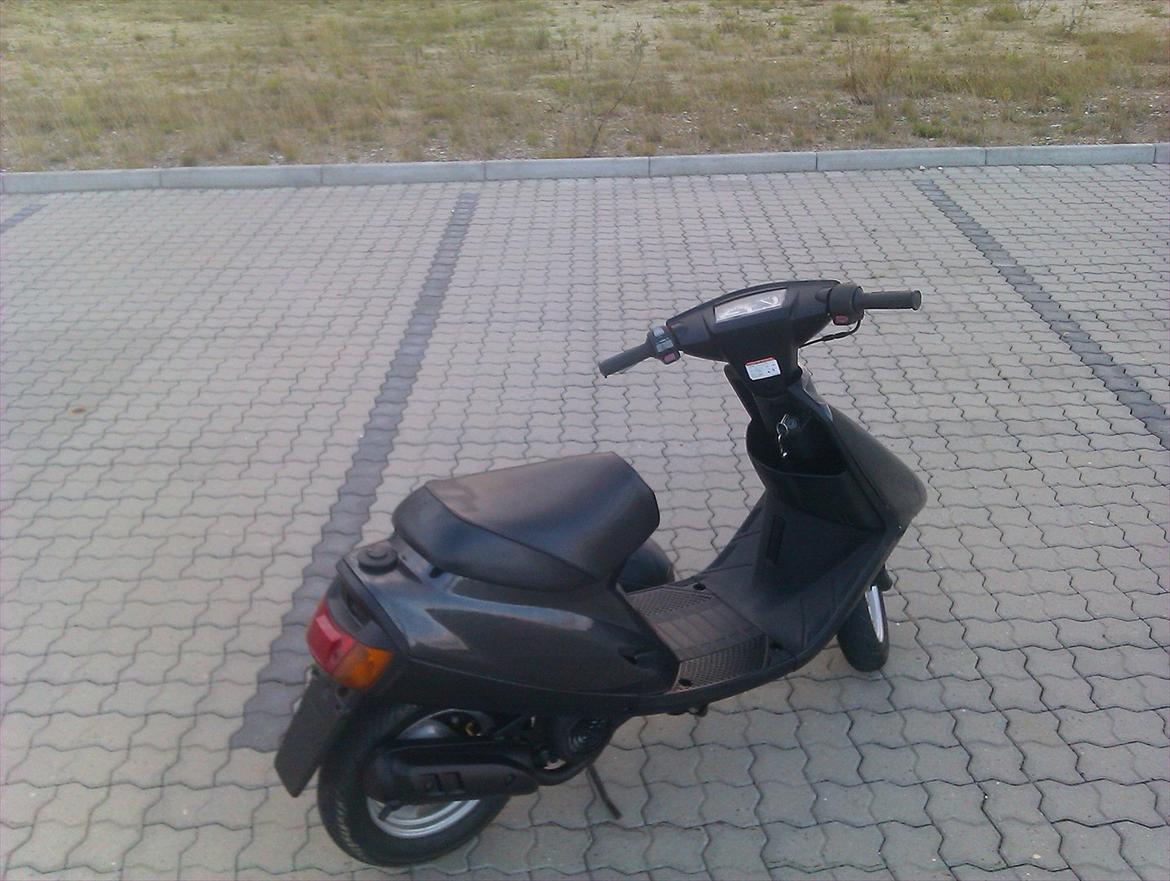 Yamaha Jog FS billede 16