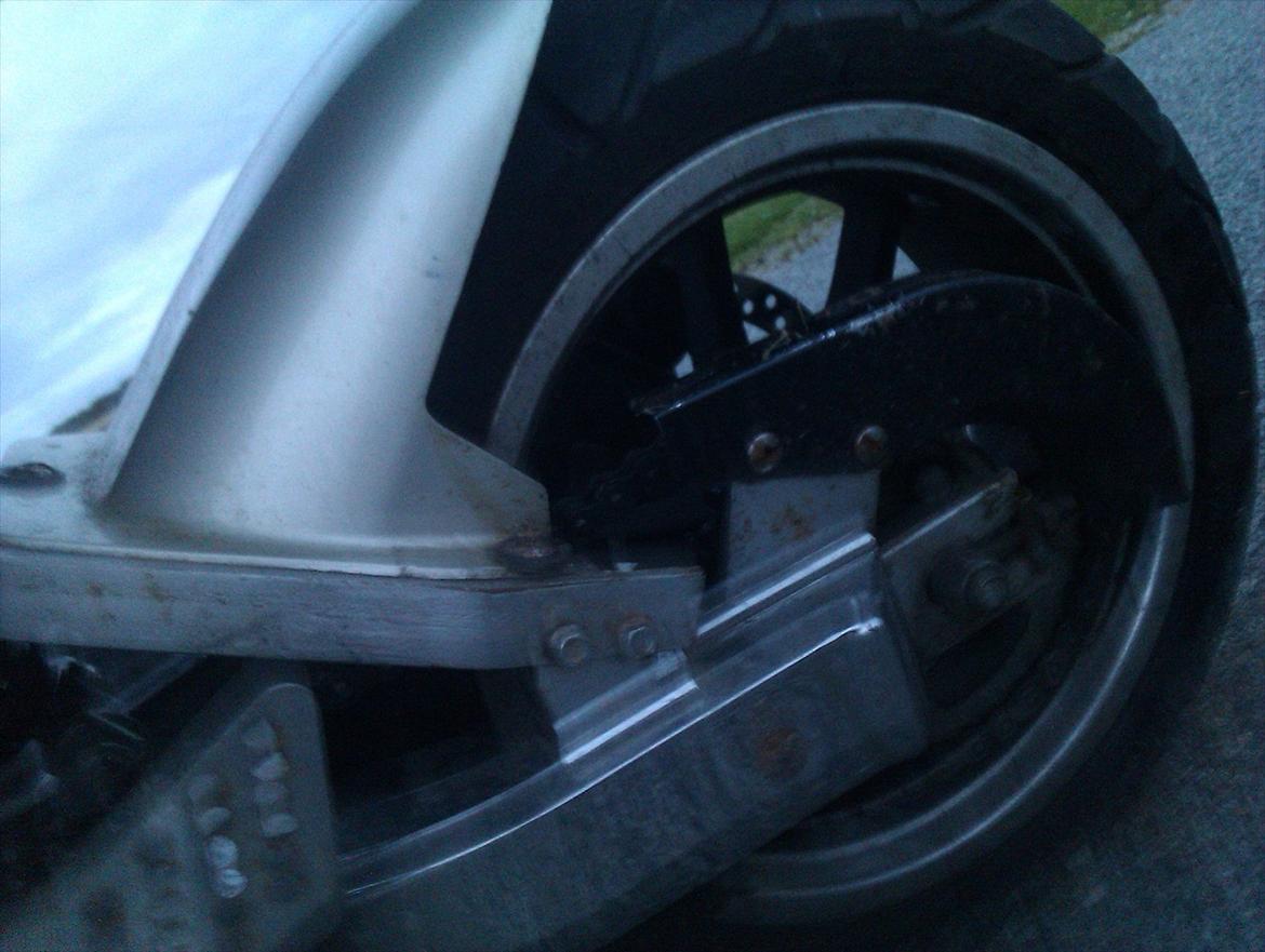 MiniBike R6  billede 11