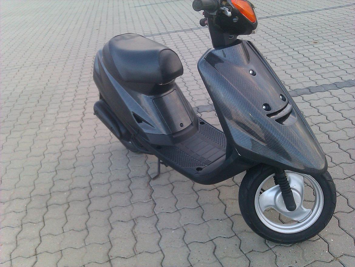 Yamaha Jog FS billede 14