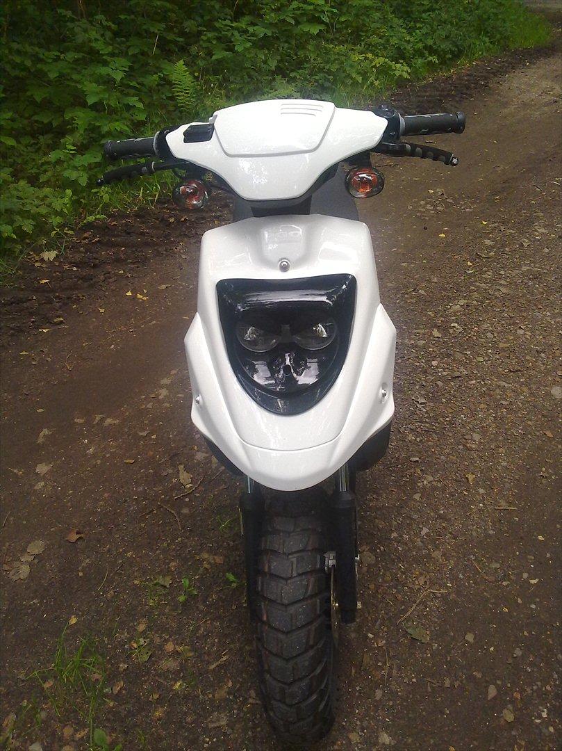 PGO Hot 50 billede 2