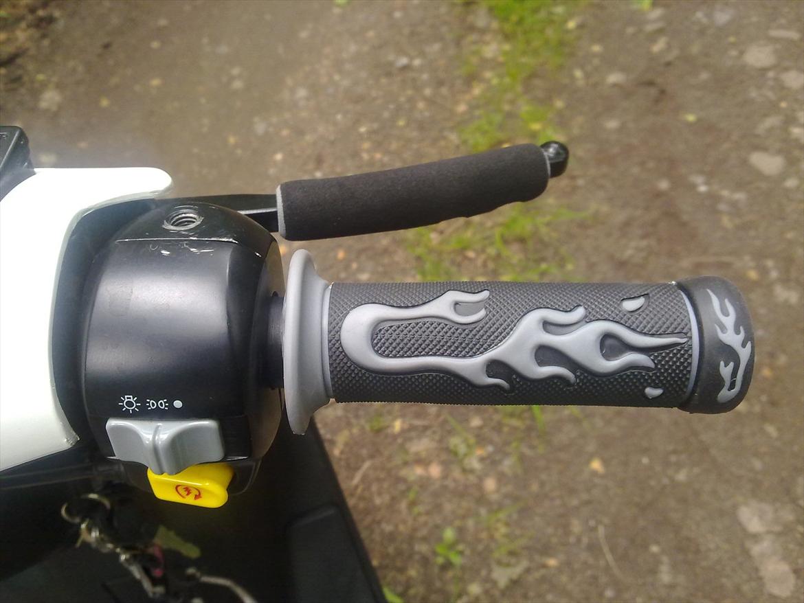 PGO Hot 50 billede 3