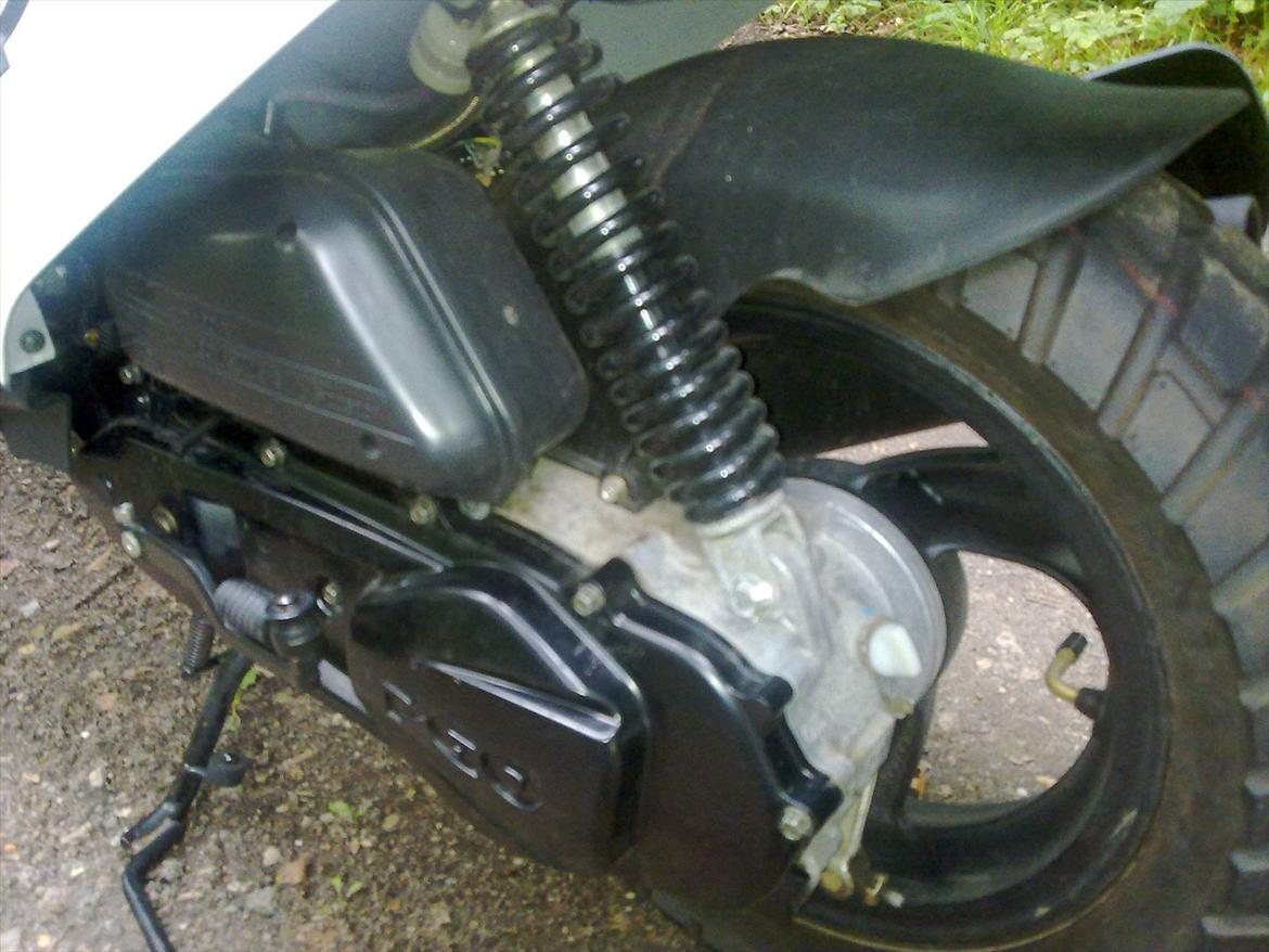 PGO Hot 50 billede 4