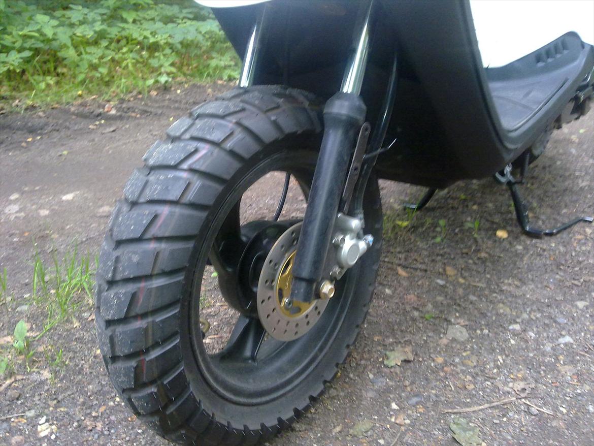 PGO Hot 50 billede 8