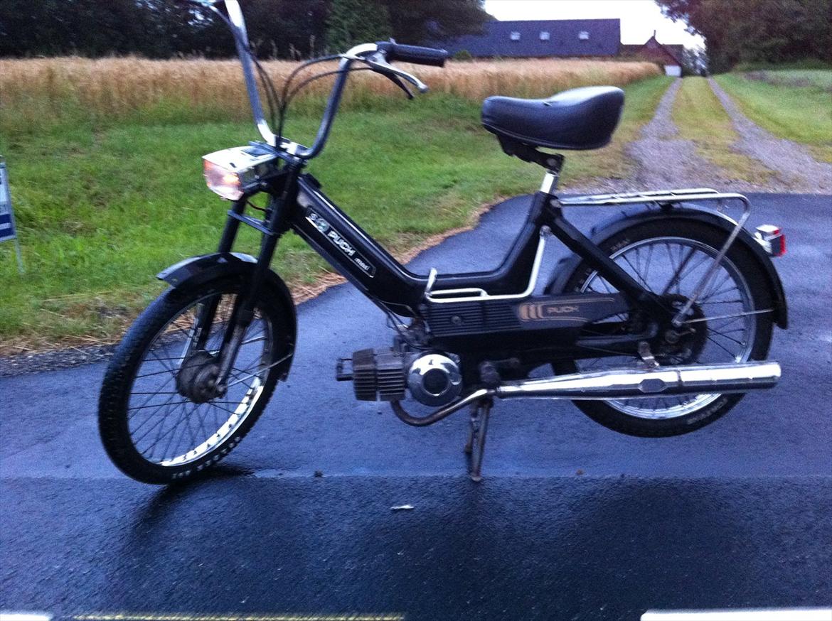 Puch Maxi "K" billede 1