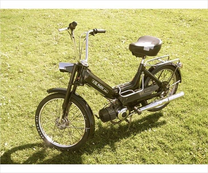 Puch Maxi "K" billede 3