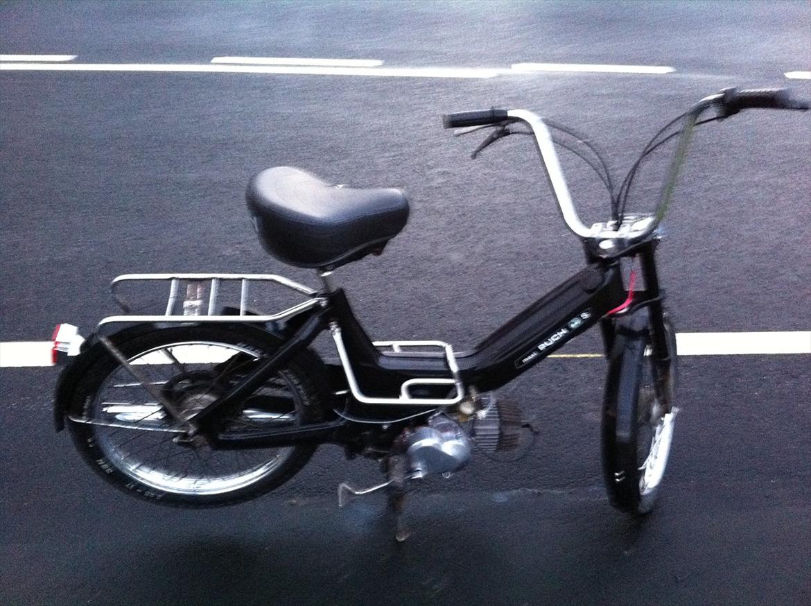 Puch Maxi "K" billede 5