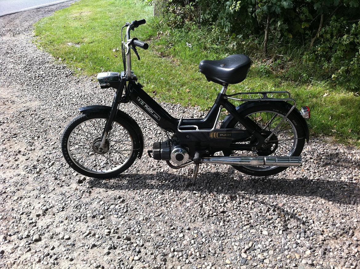 Puch Maxi "K" billede 2