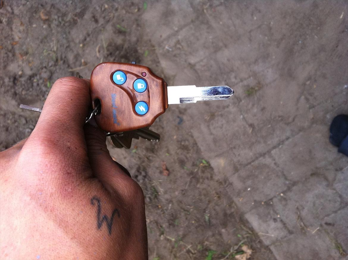 Aprilia Rally billede 8