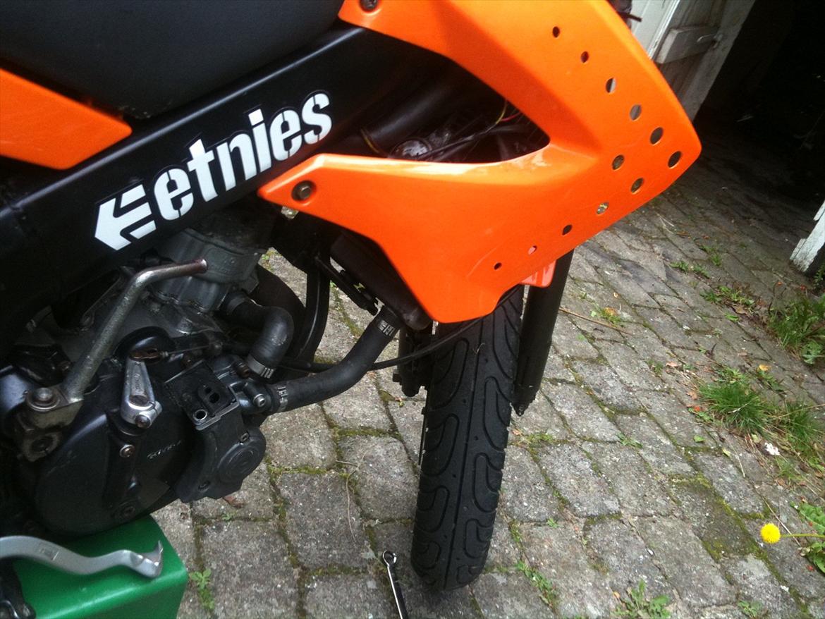 Derbi Senda -  billede 4