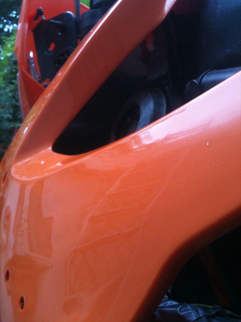 Derbi Senda -  billede 6