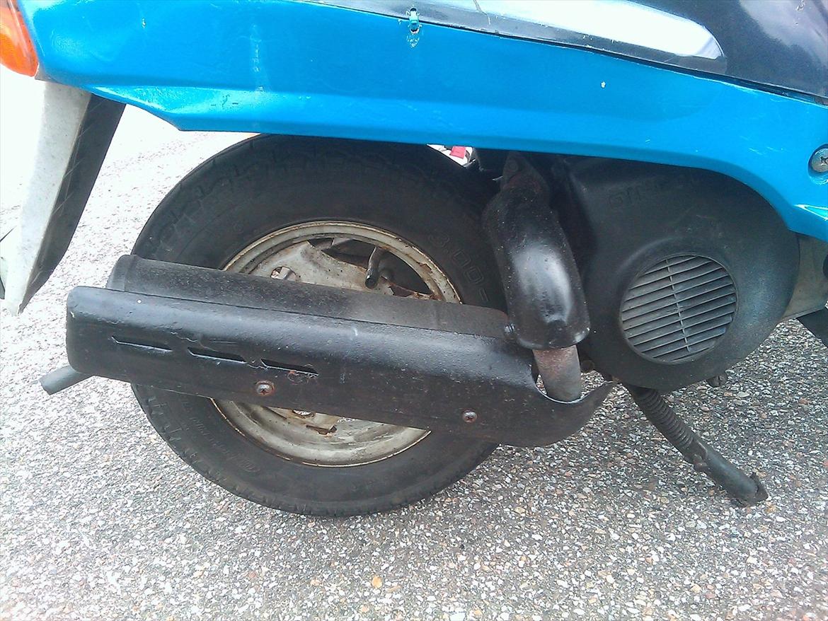 Veteraner Qvingqi gt  billede 11