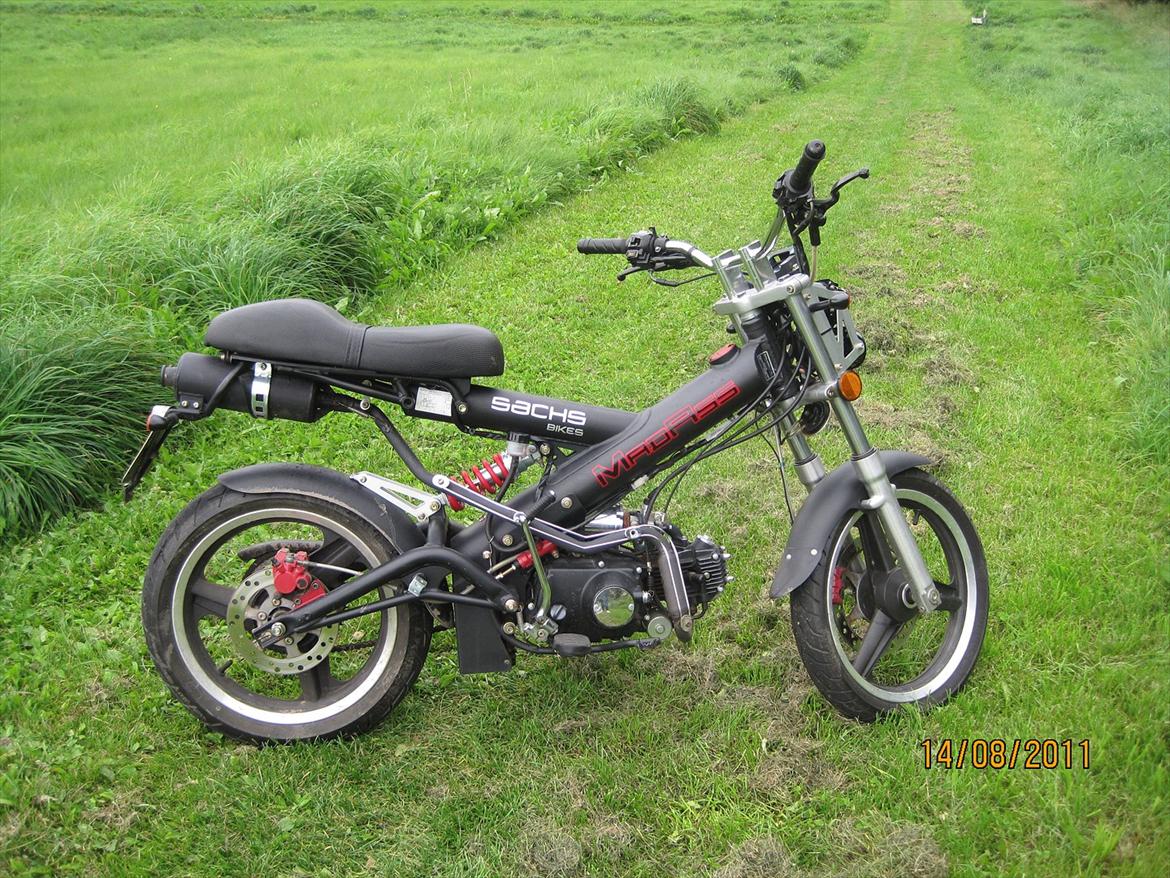 Sachs Madass billede 5