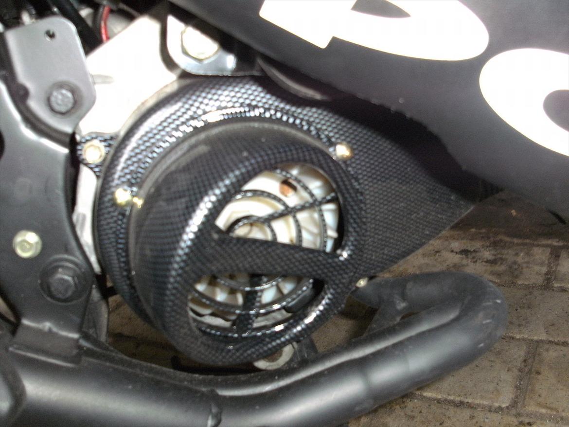 PGO Dr. Big billede 5