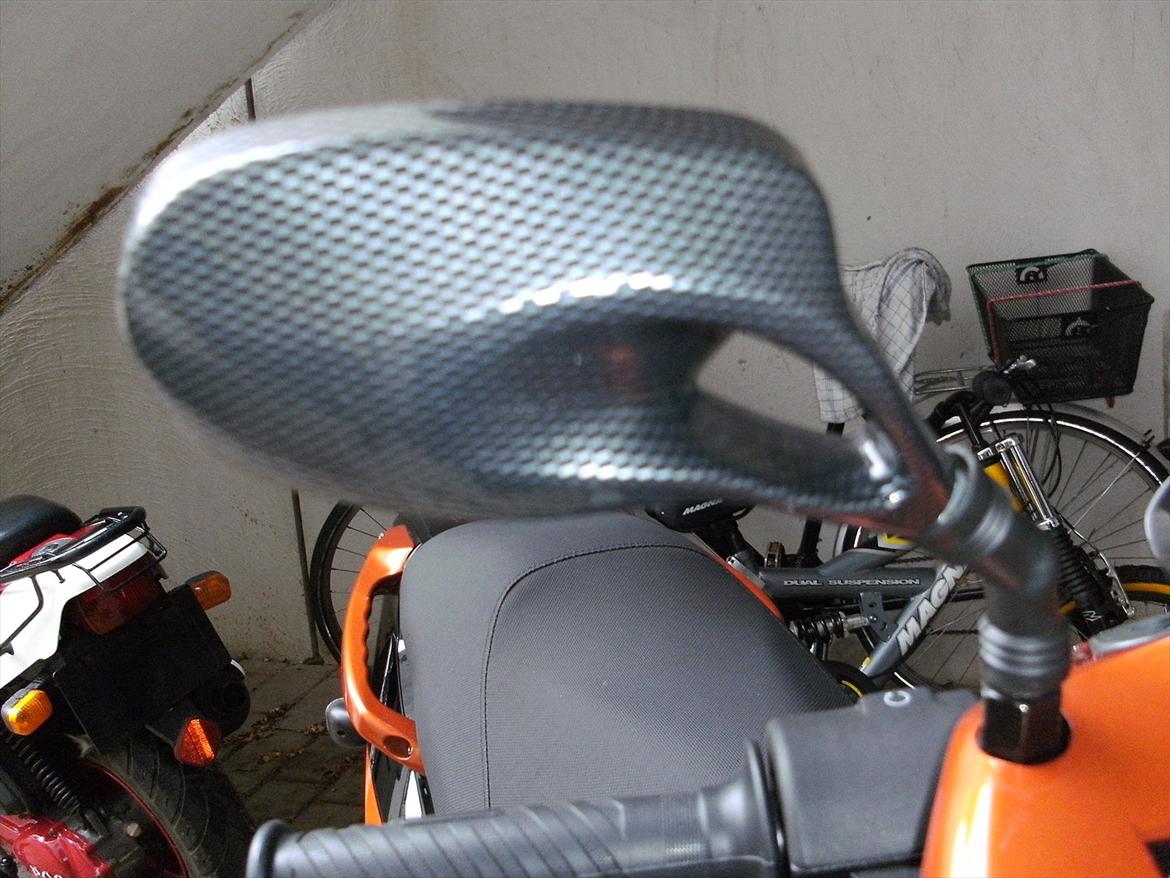 PGO Dr. Big billede 7