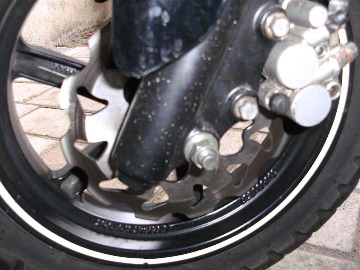 PGO Dr. Big billede 8