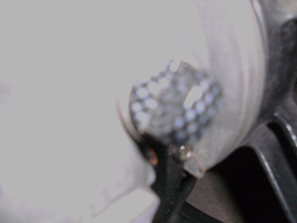 PGO Dr. Big billede 10