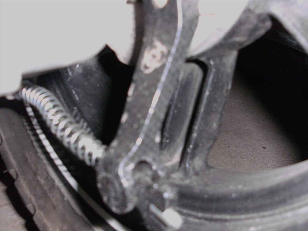 PGO Dr. Big billede 11