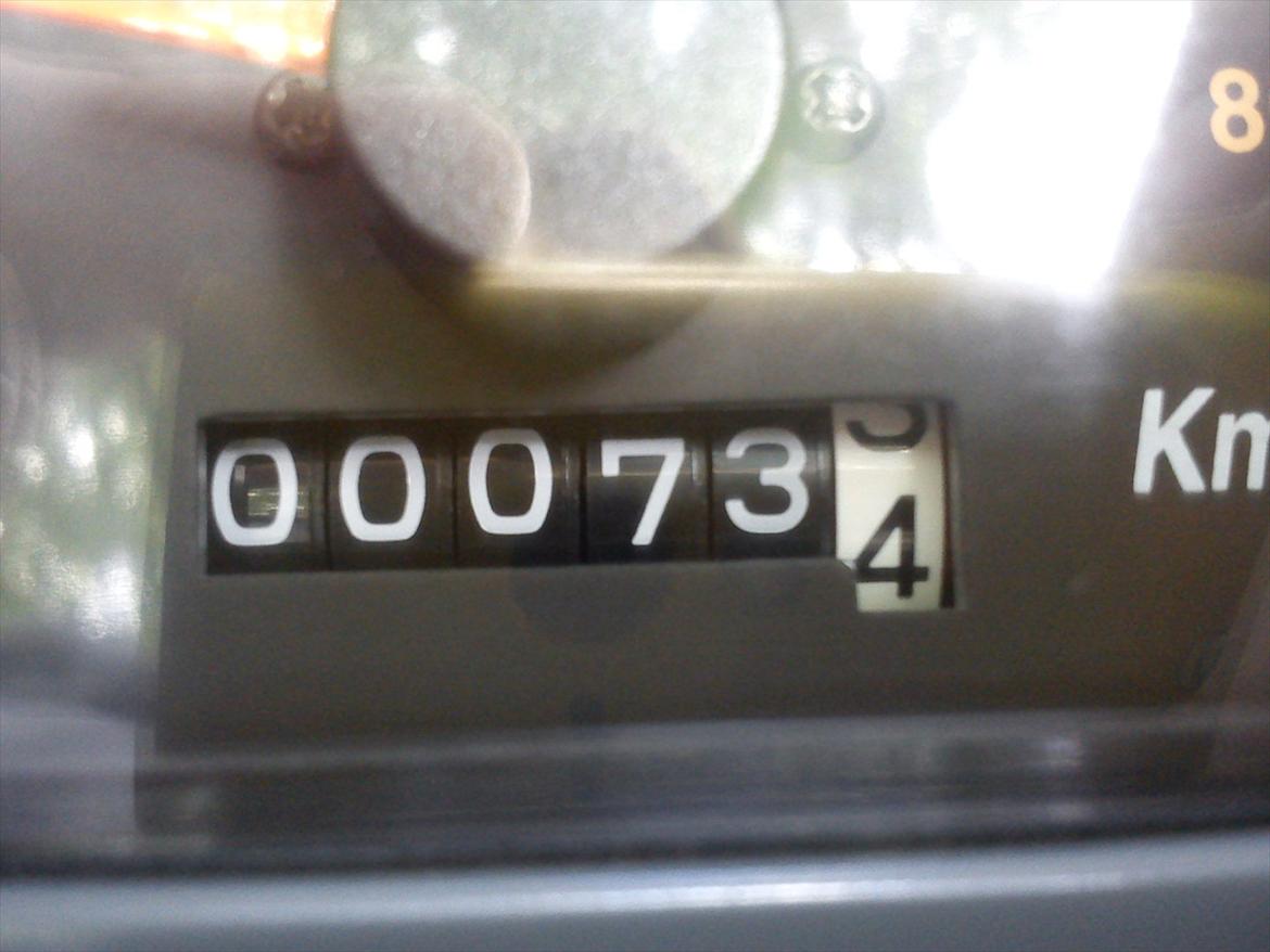 PGO Dr. Big billede 13