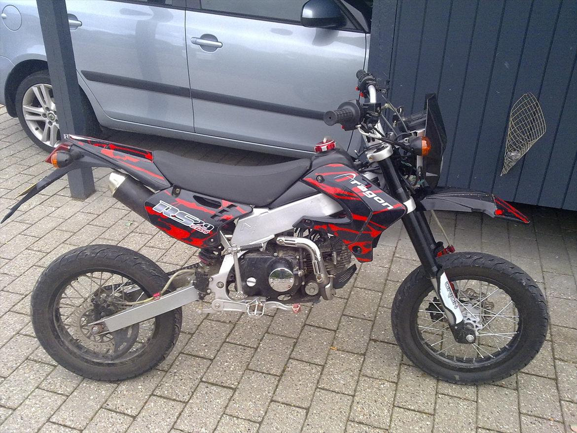Apollo Orion   29 billede 5