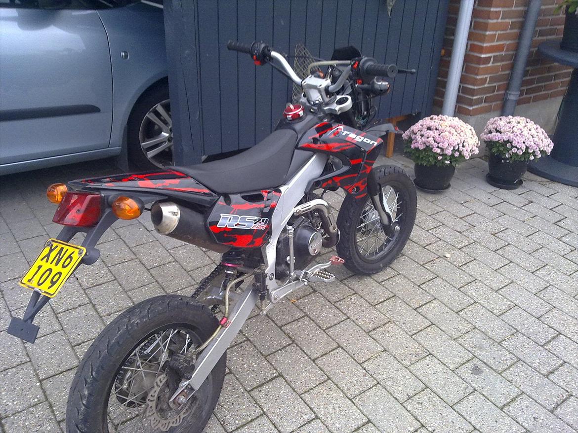 Apollo Orion   29 billede 6