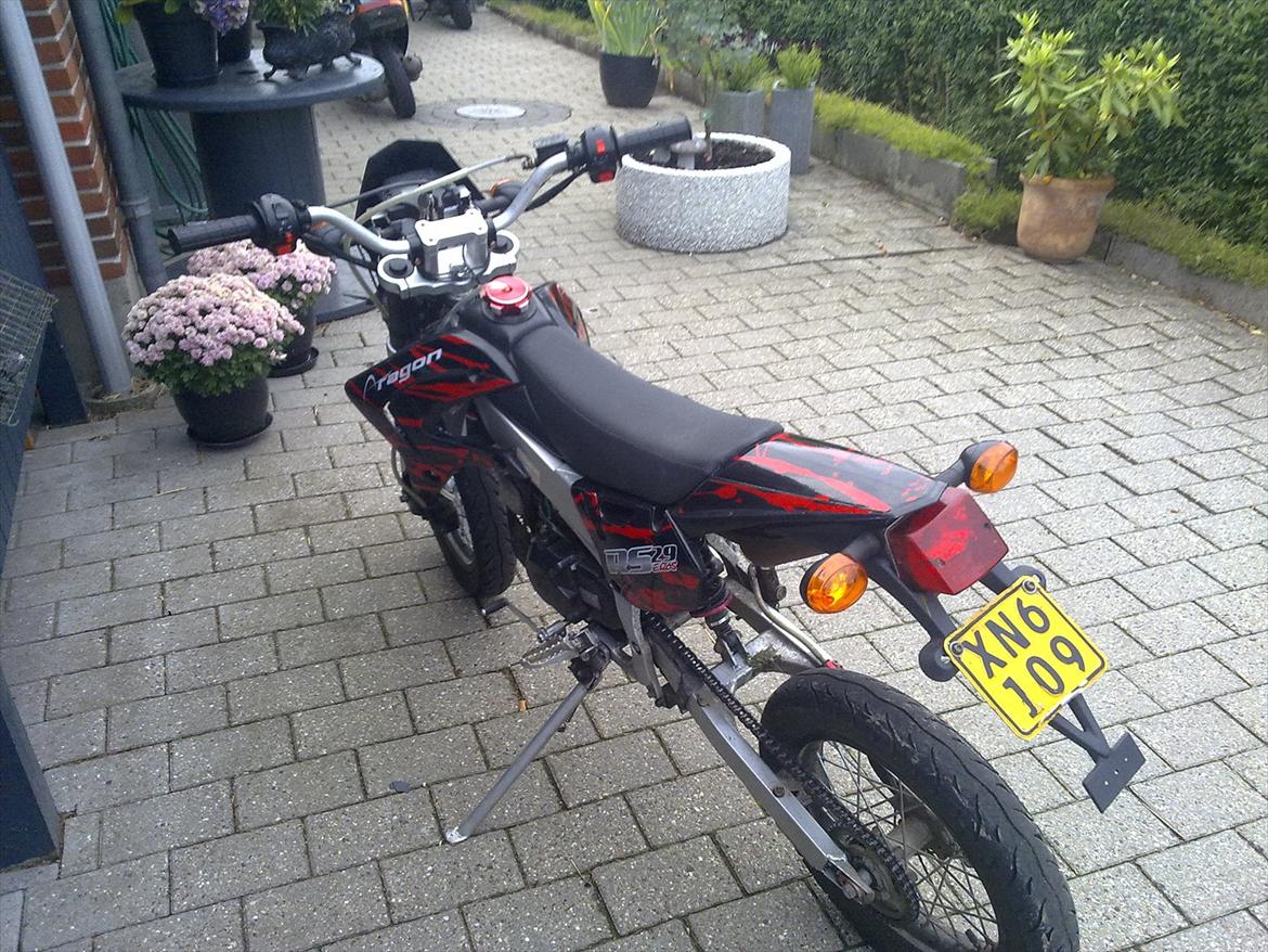 Apollo Orion   29 billede 7