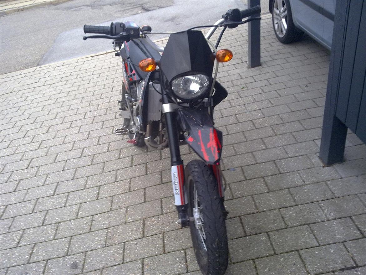 Apollo Orion   29 billede 8