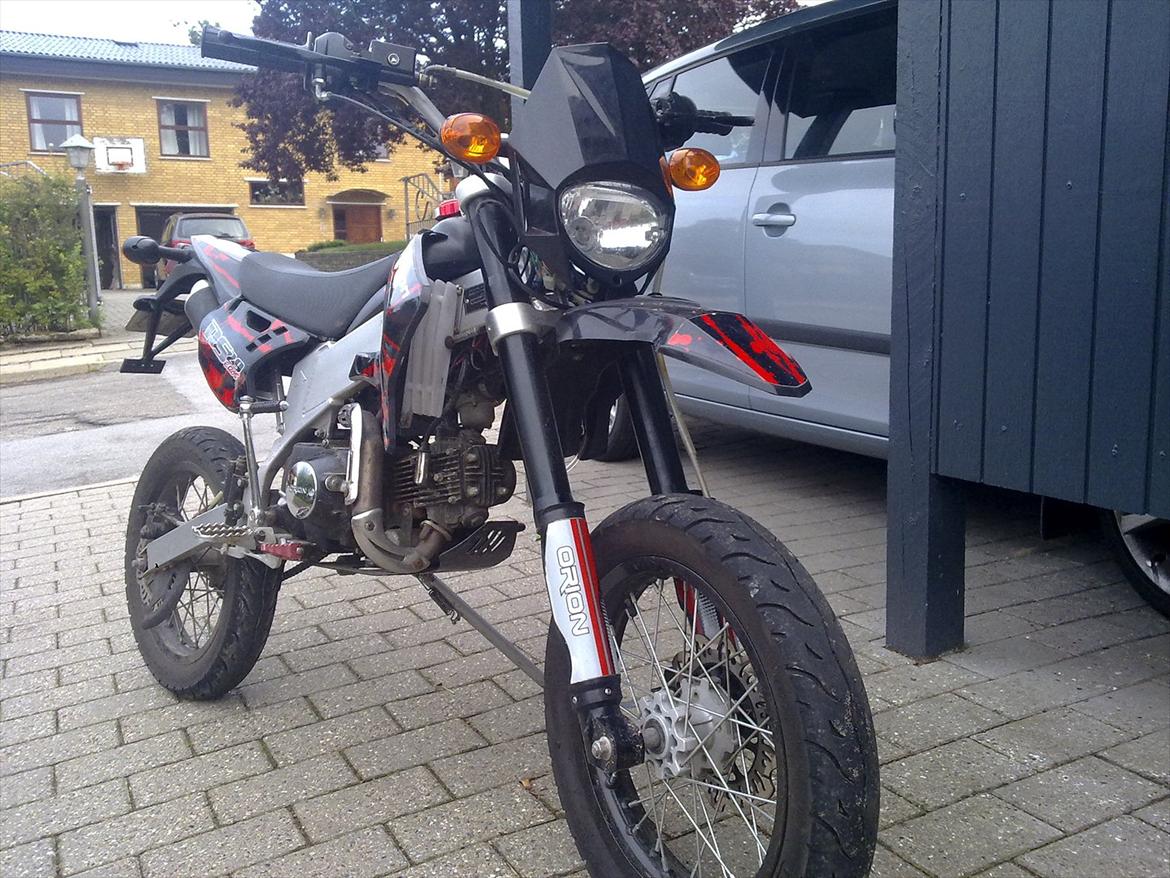 Apollo Orion   29 billede 9