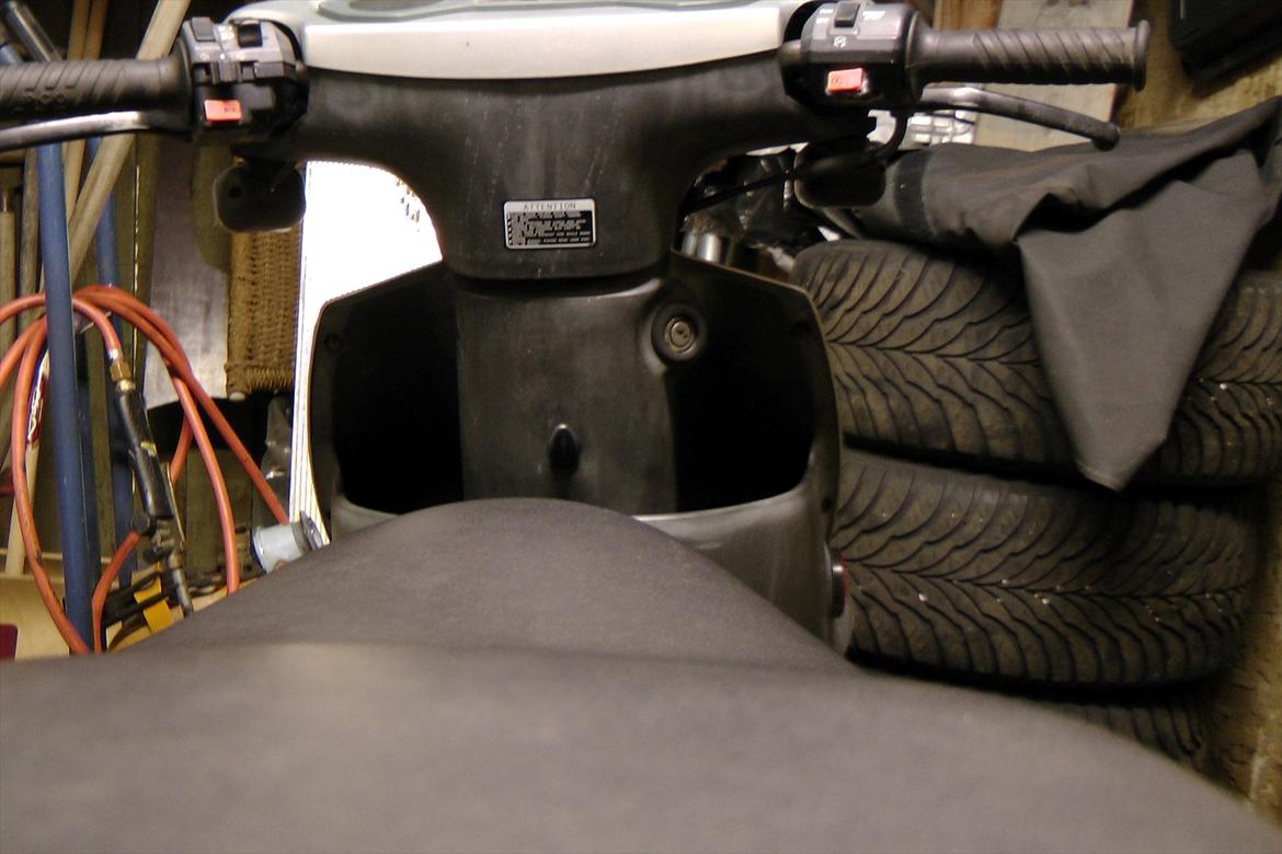 PGO dr.big billede 4