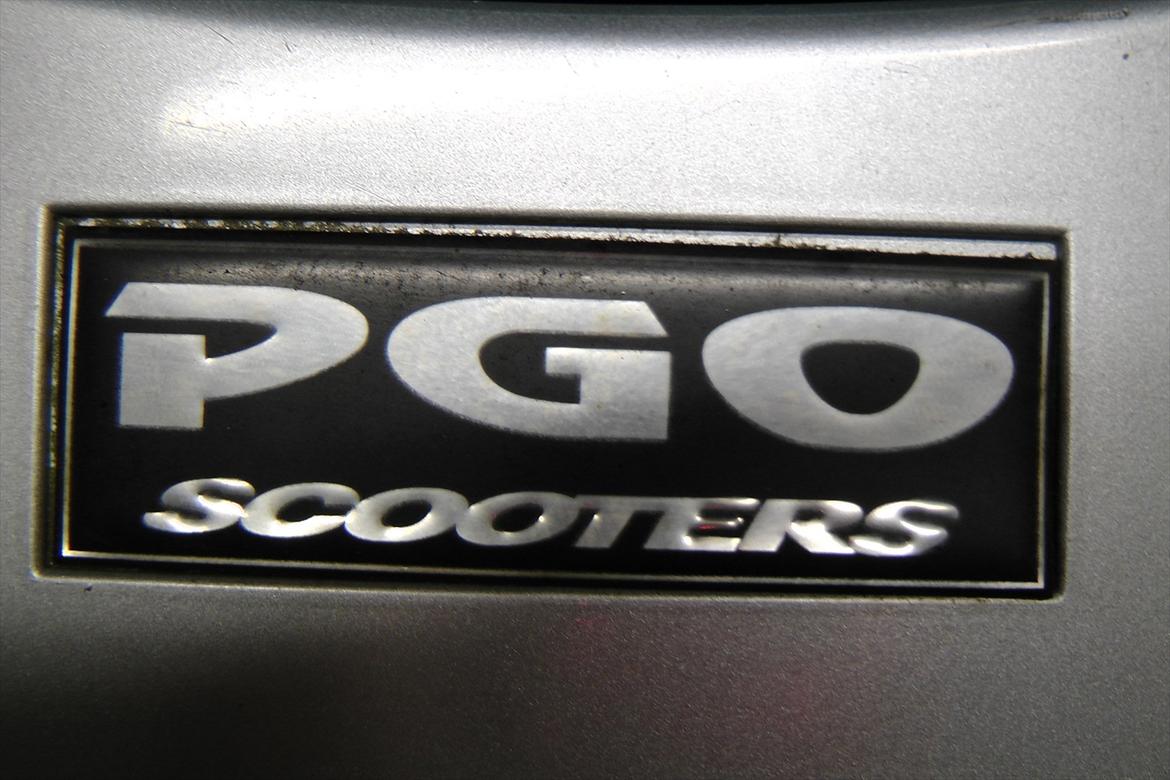 PGO dr.big billede 6