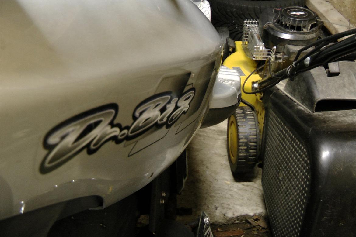 PGO dr.big billede 8