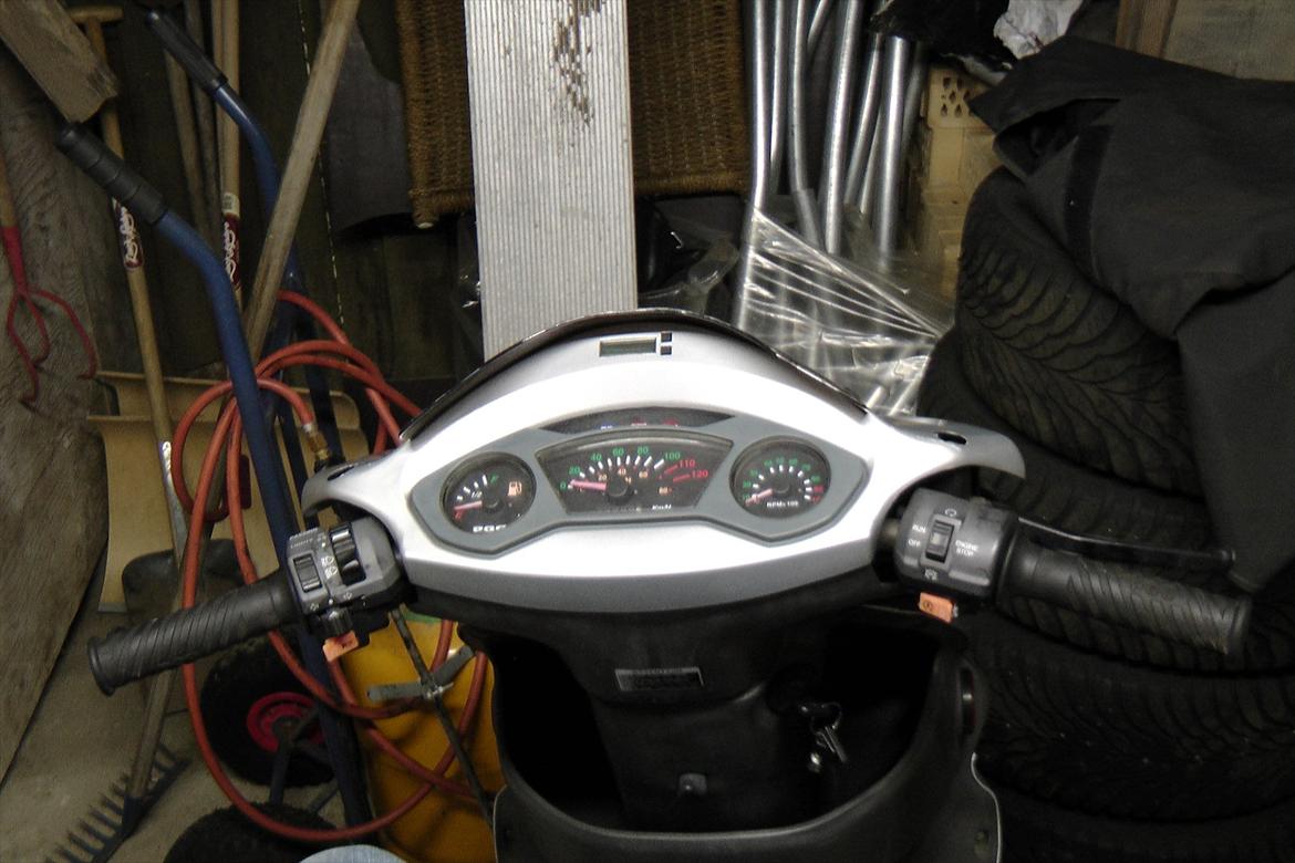 PGO dr.big billede 9