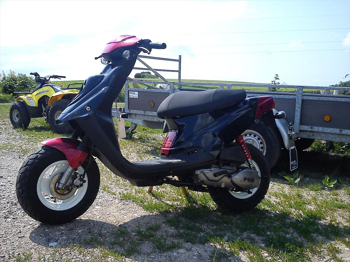 PGO Big Max billede 3