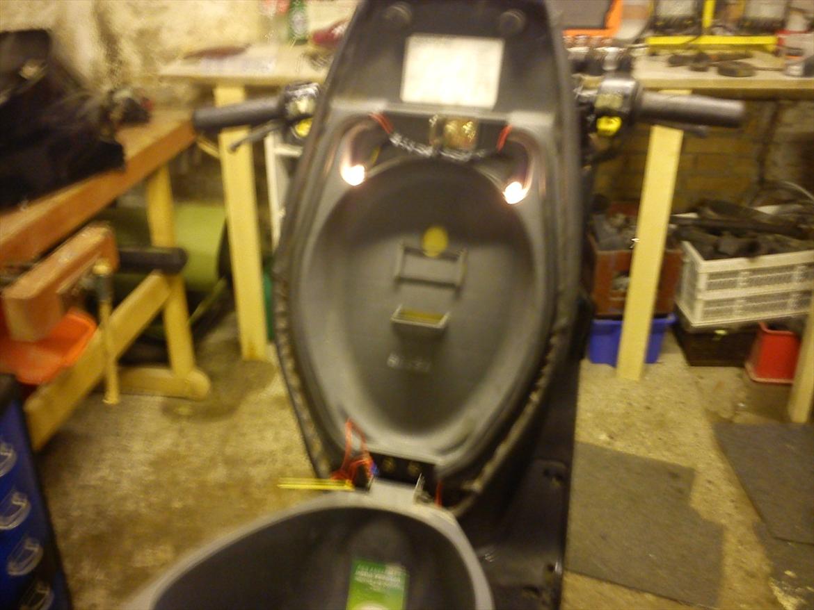 PGO Big Max billede 8