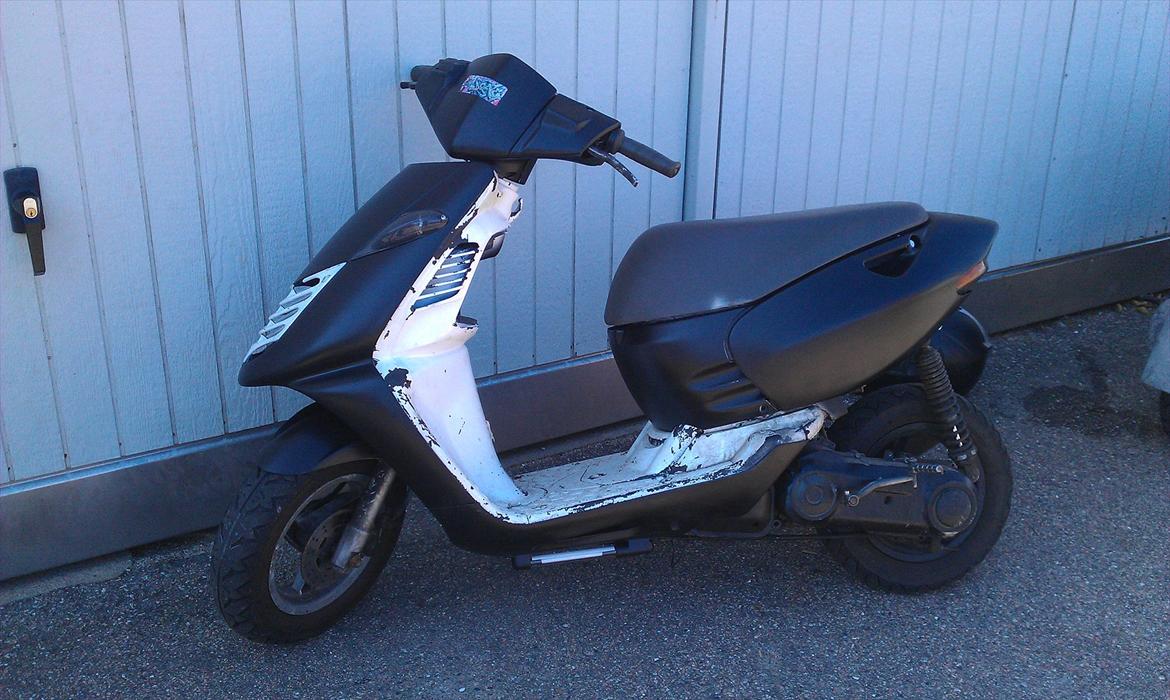 Aprilia sonic ac billede 20