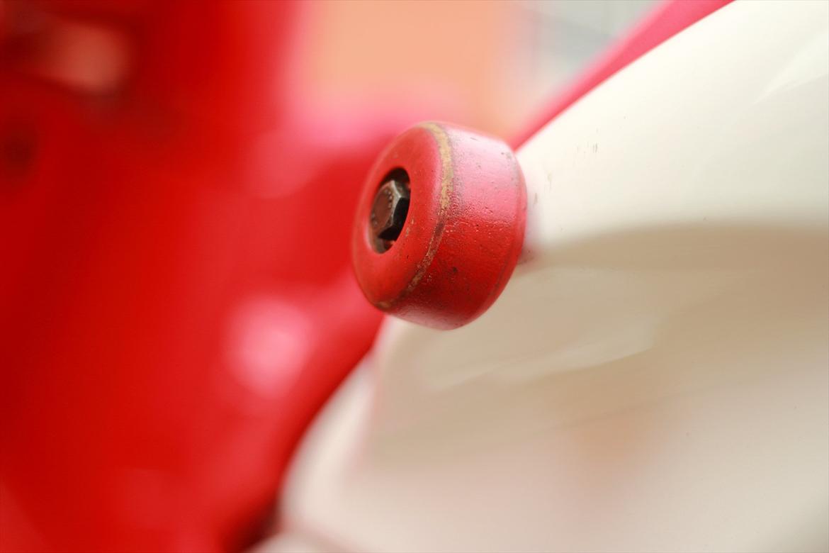 Yamaha Aerox snehvide 20,89 HK FØR billede 13