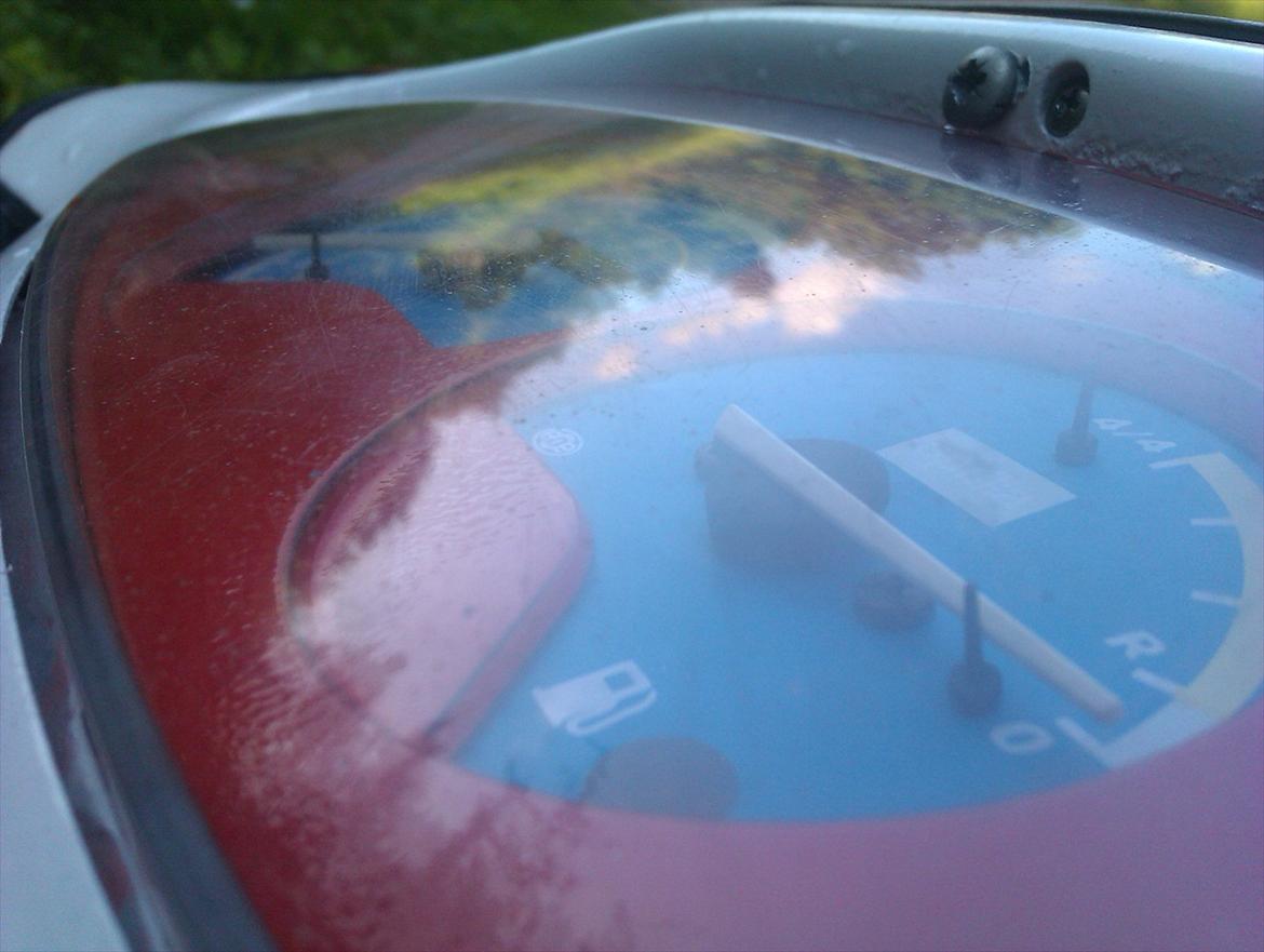 Aprilia Rally - ( SÆLGES & BYTTES )  billede 11