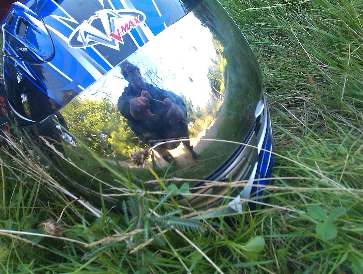 Aprilia Rally - ( SÆLGES & BYTTES )  billede 19