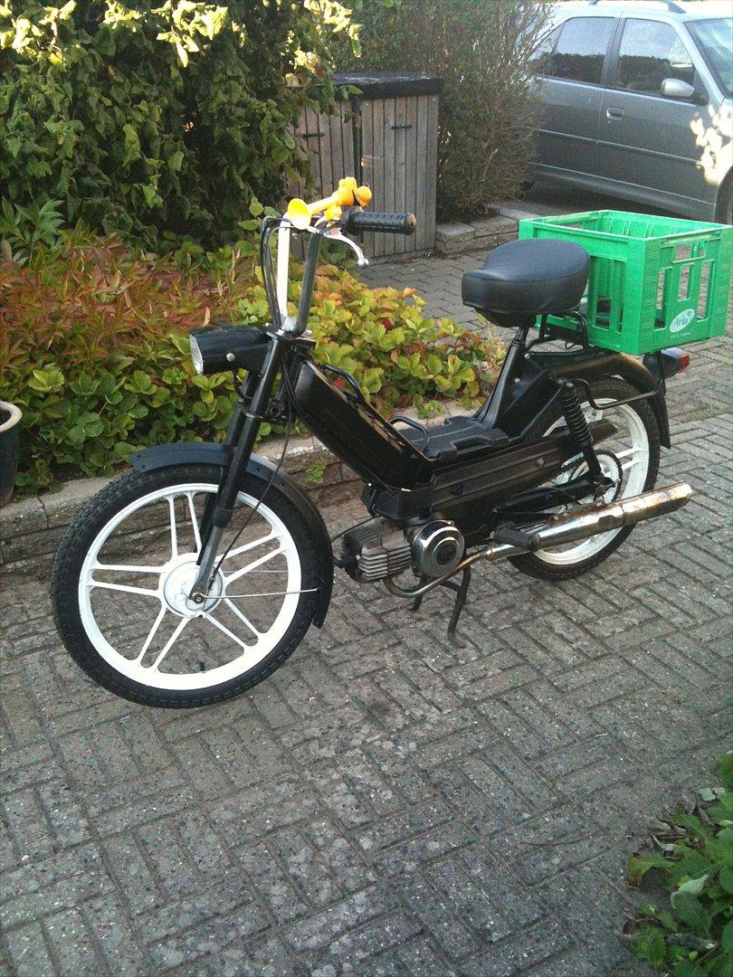 Puch Maxi KL *SHADOW*  billede 1