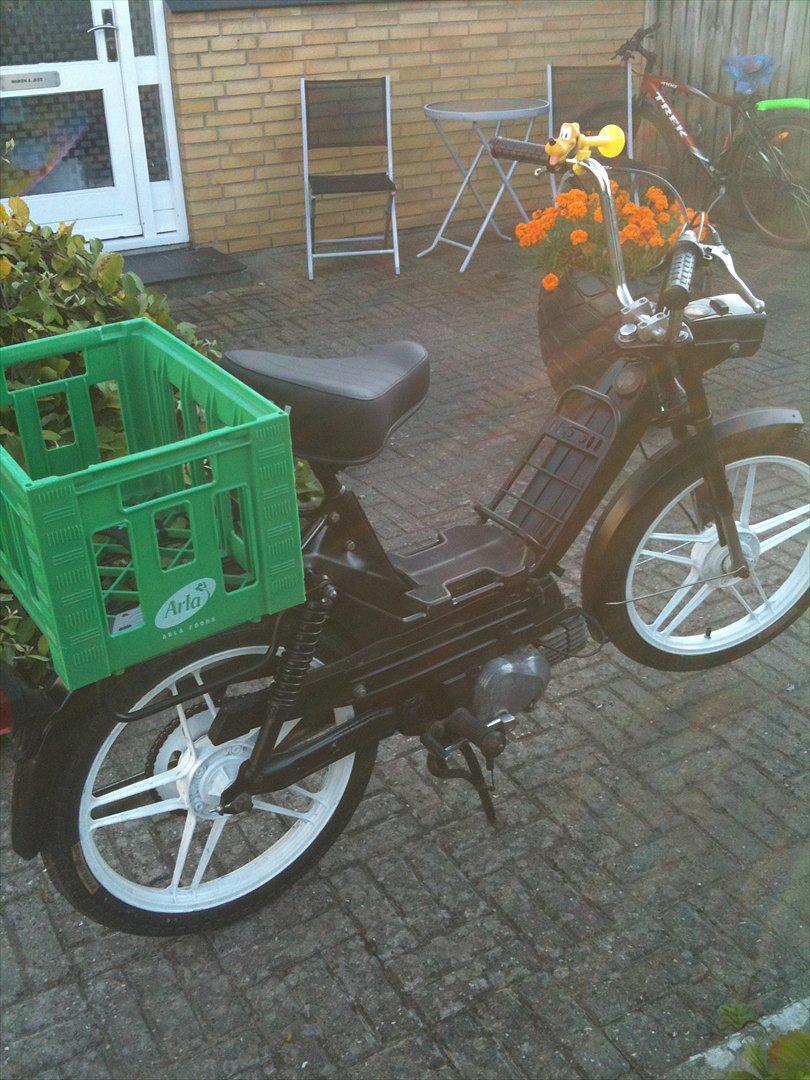 Puch Maxi KL *SHADOW*  billede 2