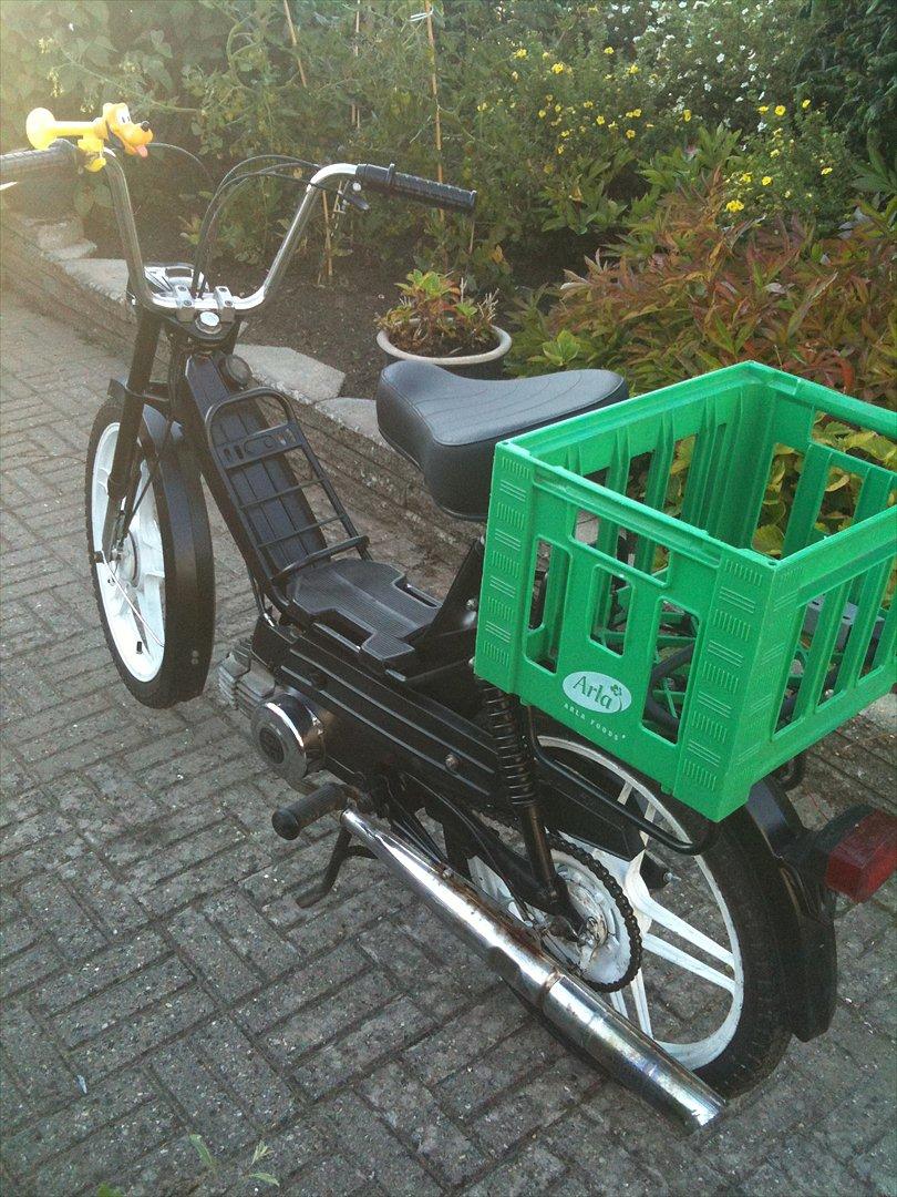 Puch Maxi KL *SHADOW*  billede 3