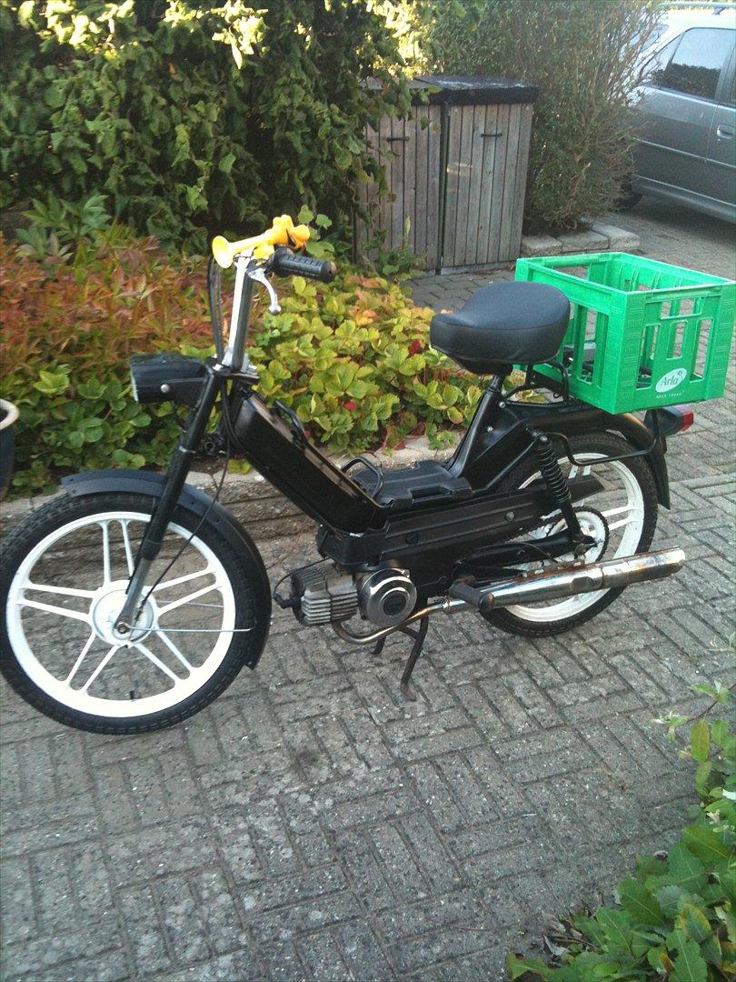 Puch Maxi KL *SHADOW*  billede 4