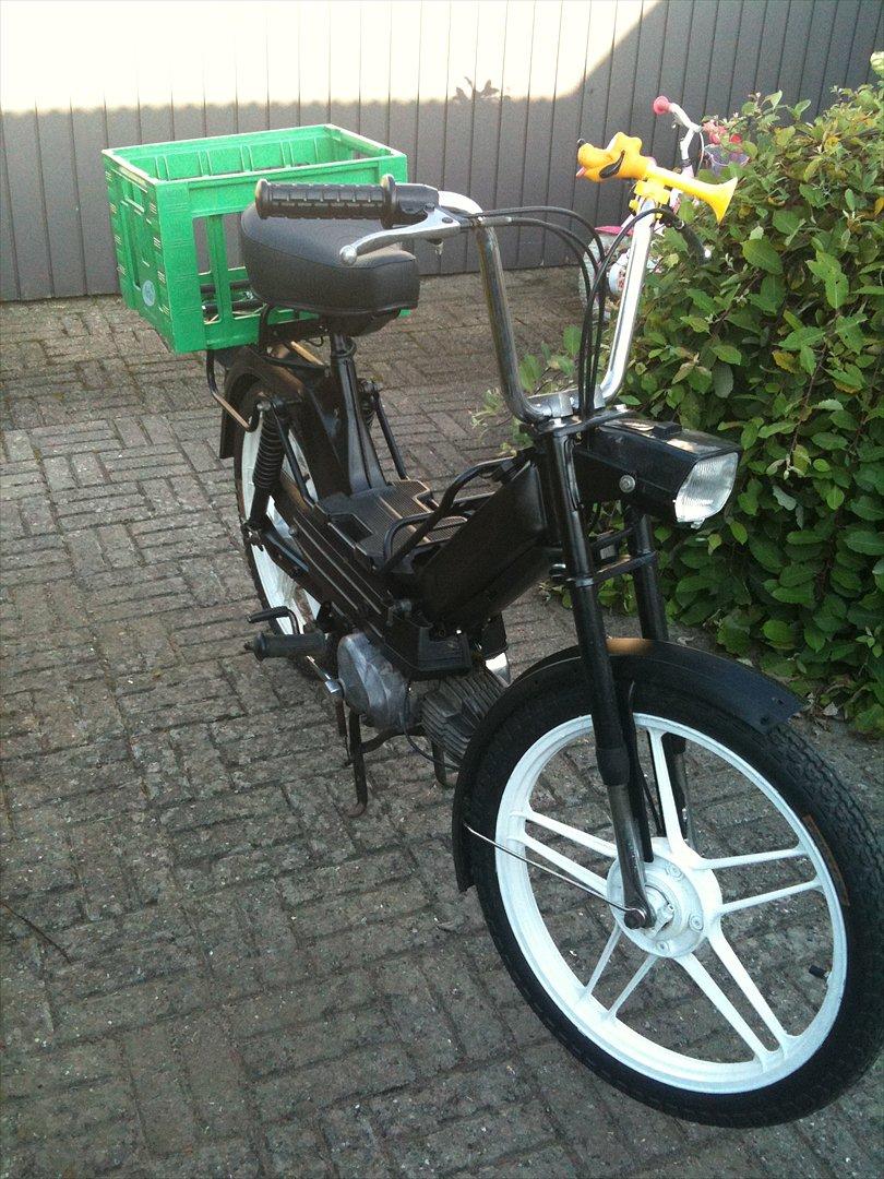 Puch Maxi KL *SHADOW*  billede 5