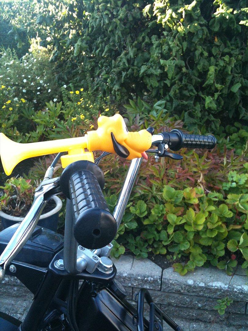 Puch Maxi KL *SHADOW*  billede 6