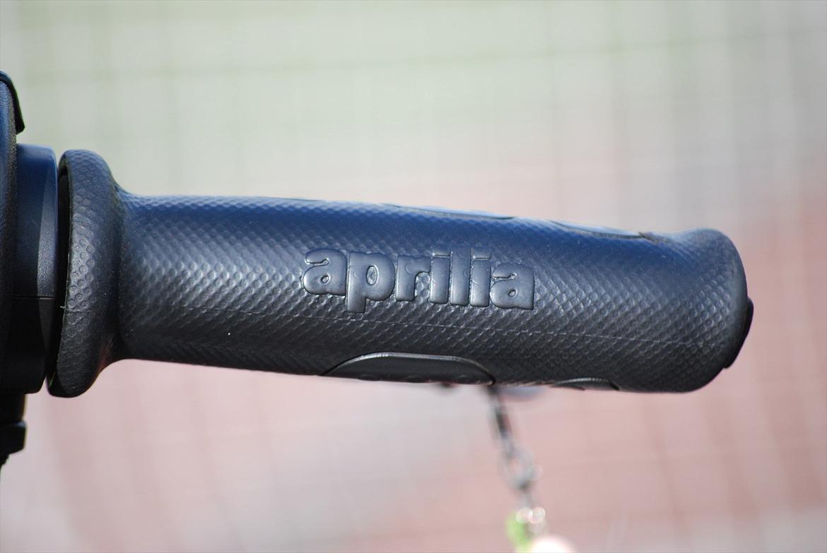 Aprilia Sonic GP ac sd (STJÅLET) billede 4