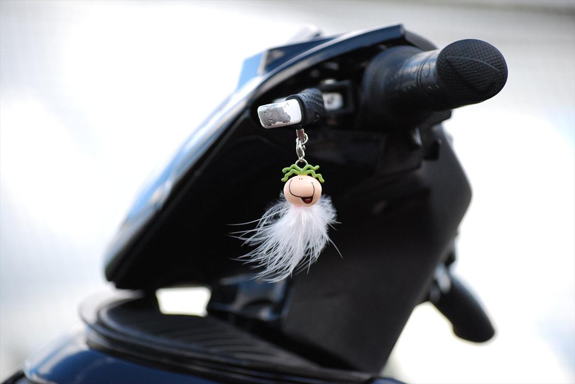 Aprilia Sonic GP ac sd (STJÅLET) billede 15