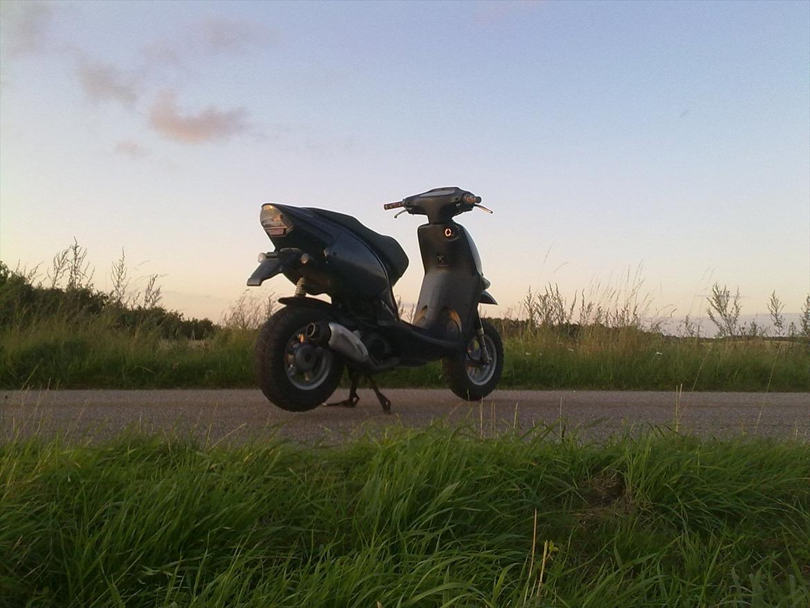 Aprilia Rally *SOLGT* billede 17