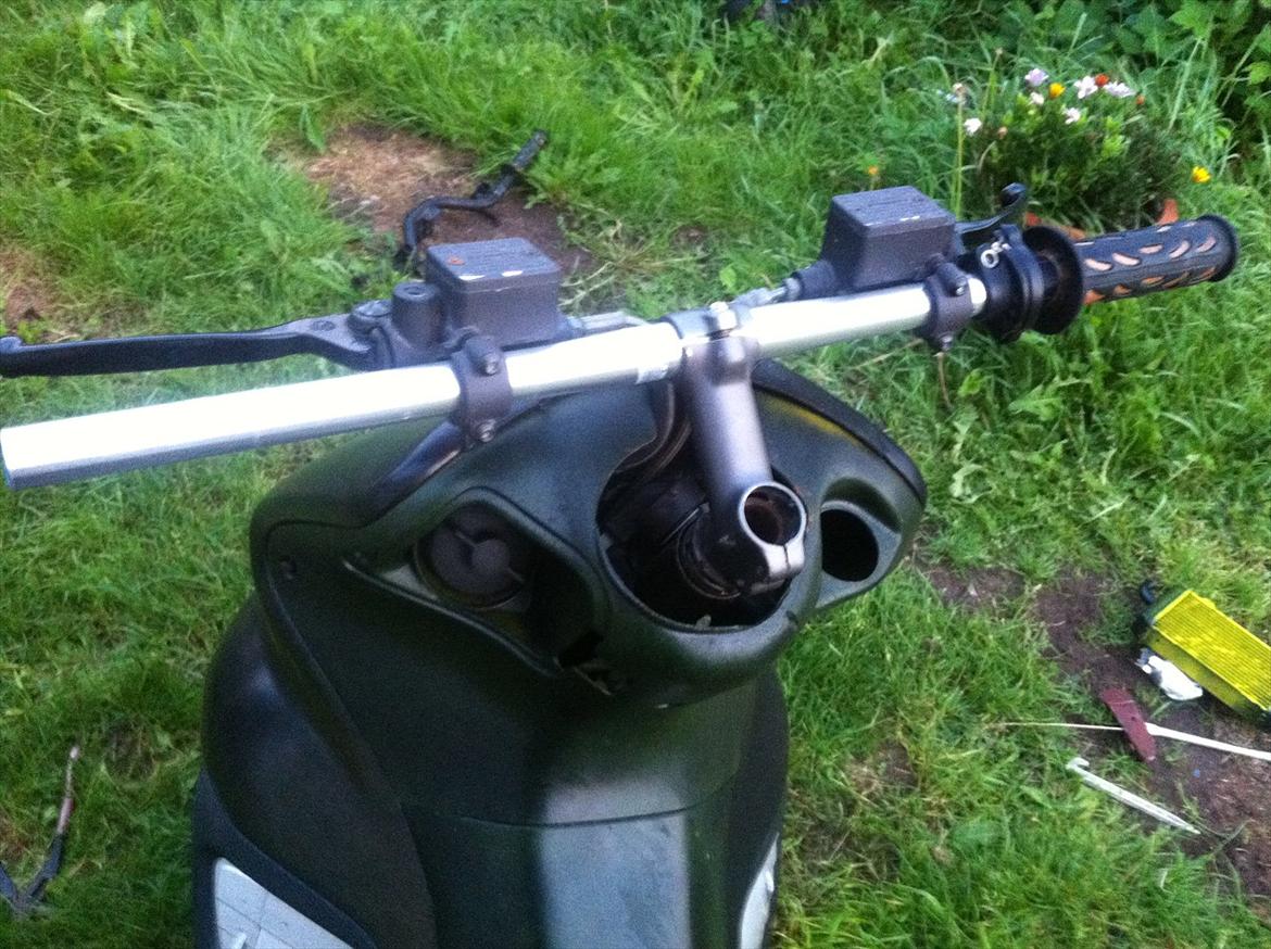 Gilera runner billede 8