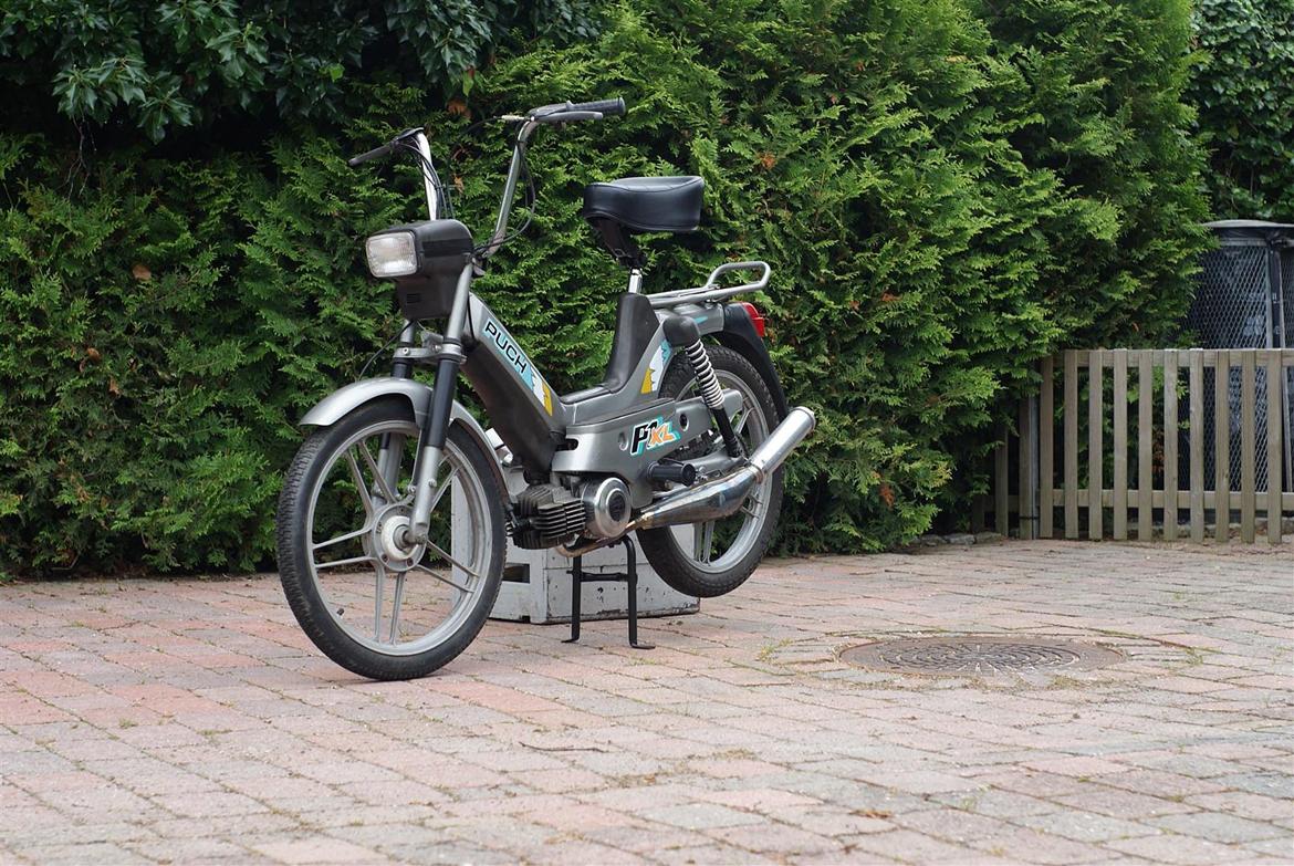 Puch Maxi P1L billede 12